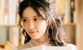 傅子绮2019年8月十二星座运势盘点