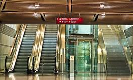 梦见电梯坏了需要维修