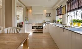 梦见厨房下水道堵了