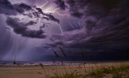 梦见打雷差点打到自己有什么寓意