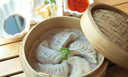 立秋吃饺子还是面条