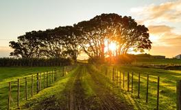 农村家居风水知识大全