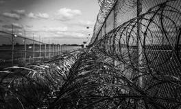 已婚女人梦见坐牢好么