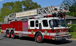 梦见火灾被扑灭