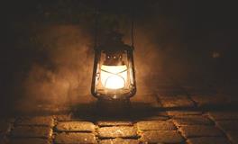 梦见火灾后的废墟暗示着什么