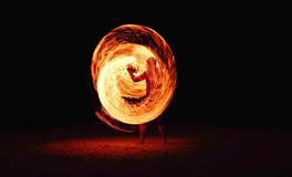 梦见火灾爆炸是什么意思