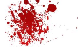 梦见血溅到老公脸上是什么意思