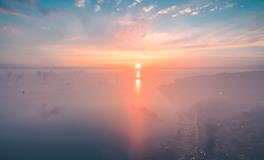 梦见电梯上高楼是什么意思