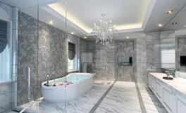 必看！卫生间风水禁忌，让你永不漏财