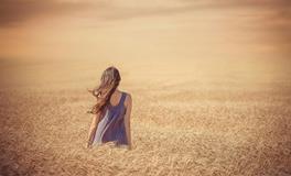 梦见稻谷倒地了