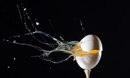 孕妇梦见鸡蛋坏了好吗