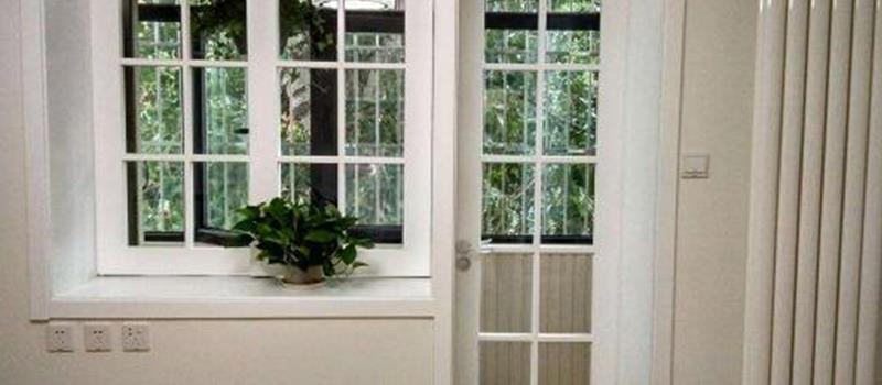 家居风水：门对窗的风水怎么办？