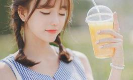 超有毅力，这些星座夏天能够忍住不喝奶茶