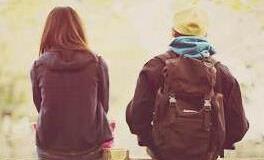 想要邂逅爱情，四大血型会在哪遇到呢？