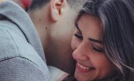 当12星座男这样去撩你，说明是真的爱上了