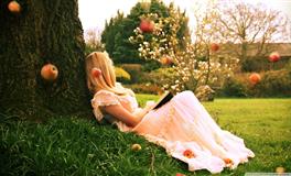 苏珊米勒周末运势（3.28-3.29）