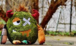 十二星座遇到前任的表现，白羊座心平气和，双子座假装不认识