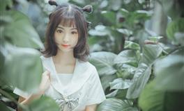 可盐可甜的外表下，更有一颗上进心的星座，第一印象给满分！