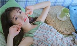 在爱情中很卑微的星座女，将对方放在第一位，无视自己的悲伤