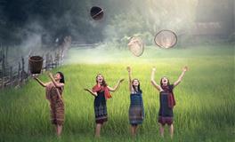 12星座日月性格：太阳狮子座+月亮天秤座