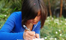 最不适合姐弟恋的星座组合:白羊女V巨蟹男