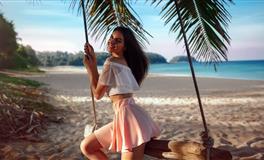 金牛座男“不爱你”时出现的举动