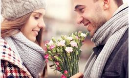 爱情心测：你适合 【女大男小】的恋爱婚配吗？