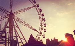 缺少安全感，最需要陪伴的五大星座