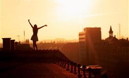 爱你，巨蟹座就会容忍你的全部