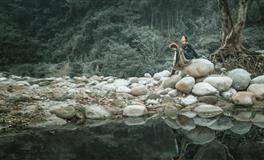 为何这个血型总被烂桃花缠身？