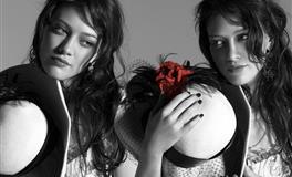 12星座日月性格：太阳双鱼座+月亮处女座