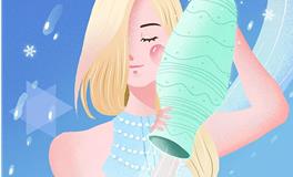 神叨酱水瓶座2022年1月运势