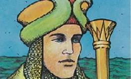 爱莎魔羯座2022年3月运势