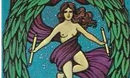 爱莎公主射手座一周运势（2.28-3.6）