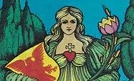 爱莎公主狮子座一周运势（3.7-3.13）