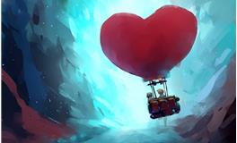 恐怖心测：你的恋情容易被人介入？还是你能完全占有？