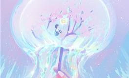 神叨酱心灵疗愈指引2022年4月1日