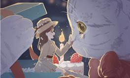 神叨酱心灵疗愈指引2022年4月2日