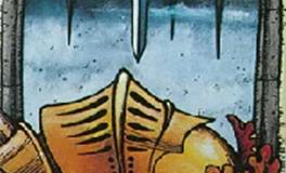 爱莎双子座2022年4月运势