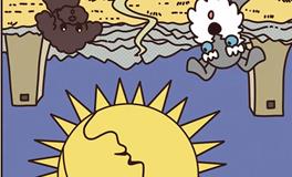 Pandora占星小巫天秤座一周塔罗运势（4.4-4.10）