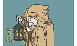 Pandora占星小巫双鱼座一周塔罗运势（4.11-4.17）