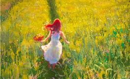 神叨酱心灵疗愈指引2022年4月11日