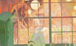 神叨酱心灵疗愈指引2022年4月13日