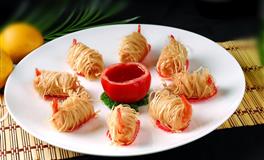 杀破狼天蝎座一周运势(4.18-4.24)