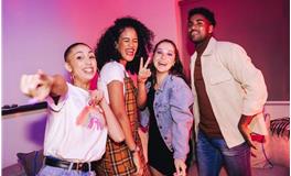 你最令人喜爱的地方是什么？