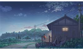 神叨酱心灵疗愈指引2022年5月11日