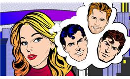 融化你的心！ 这辈子你必定会遇到一次的暖男对象？