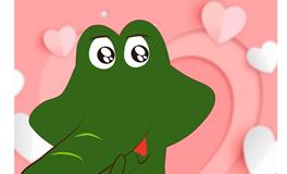 水瓶座爱你的最高阶表现