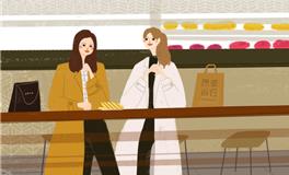 六月下旬，求职运超棒，能找到心仪工作的TOP5星座