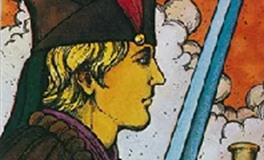 爱莎公主天秤座一周运势（6.20-6.26）